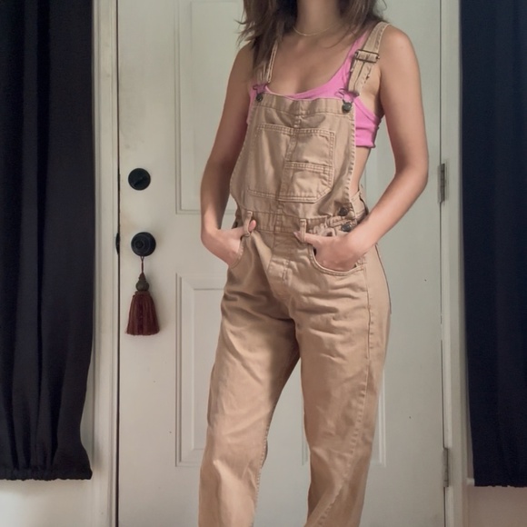 Overalls - Picture 5 of 8